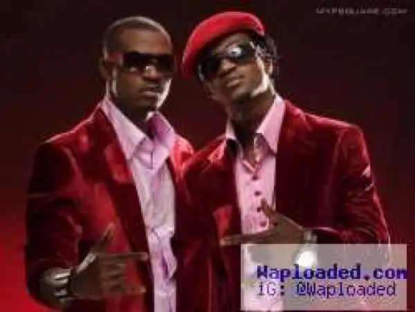 PSQUARE - Stand up